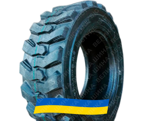 12R16.5 Tronmax RG400 PR12 Індустріальна шина