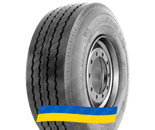 385/55 R22.5 Pirelli ITINERIS T90 160K Причіпна вантажна шина