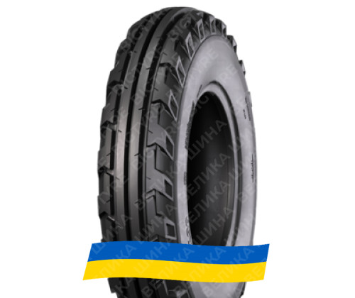 6R16 Macar KNK30 93A6 PR8 Сільгосп шина