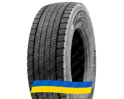 315/80R22.5 PROMETEON H02 PROFUEL DRIVE 158/150L Ведущая грузовая шина