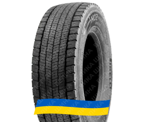 315/80 R22.5 PROMETEON H02 PROFUEL DRIVE 158/150L Ведуча вантажна шина