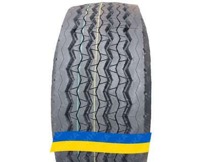 385/65R22.5 EVERTON EV670 160K PR20 Причіпна вантажна шина