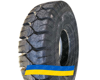 6.50R10 MRL LOAD STAR PLUS MFL 437 125A5 PR12 Індустріальна шина