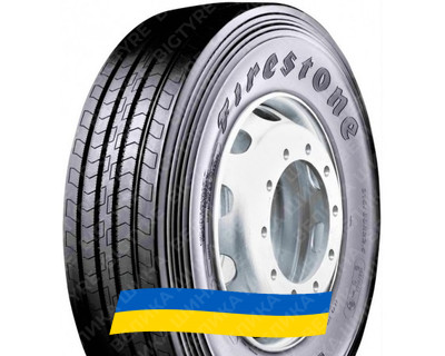 355/65R22.5 Firestone FS422+ 160/158L Рульова вантажна шина