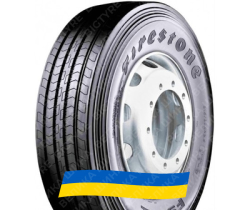 355/65 R22.5 Firestone FS422+ 160/158L Рульова вантажна шина