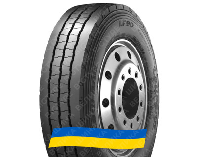 245/70R17.5 Laufenn LF90 143/141J Причіпна вантажна шина