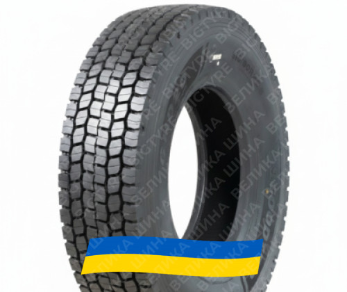 315/70 R22.5 GOODTRIP GHD20 154/151M PR20 Ведуча вантажна шина