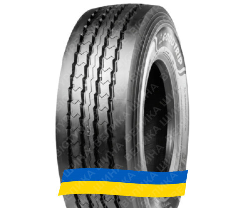 385/55R22.5 GOODTRIP GHT50 160K PR20 Причіпна вантажна шина