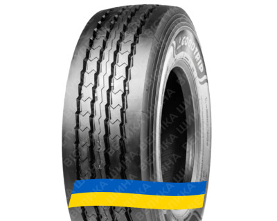 385/65R22.5 GOODTRIP GHT50 164K PR24 Причіпна вантажна шина