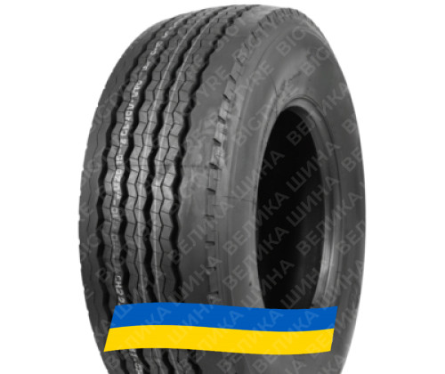 385/65 R22.5 EVERTON STA70 160K Причіпна вантажна шина
