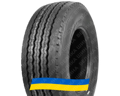 385/65R22.5 EVERTON STA70 160K Причіпна вантажна шина