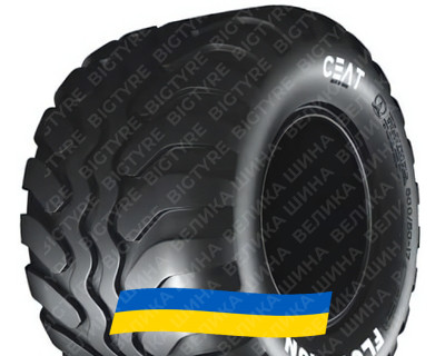 560/60R22.5 Ceat FLOTATION PLUS TL PR16 Сельхоз шина