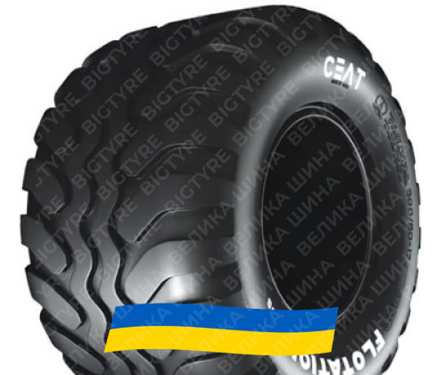 560/60R22.5 Ceat FLOTATION PLUS TL PR16 Сельхоз шина