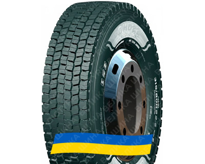 235/75R17.5 GOODTRIP GHD22 132/130M PR14 Ведуча вантажна шина