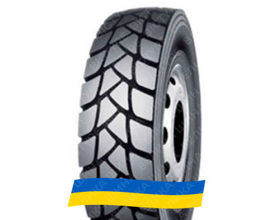 315/80R22.5 Kapsen HS-203 157/153L Ведуча вантажна шина