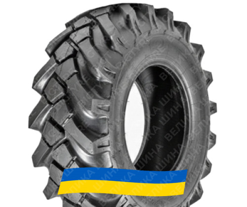 12.50 R20 GTK OC10 PR14 Індустріальна шина