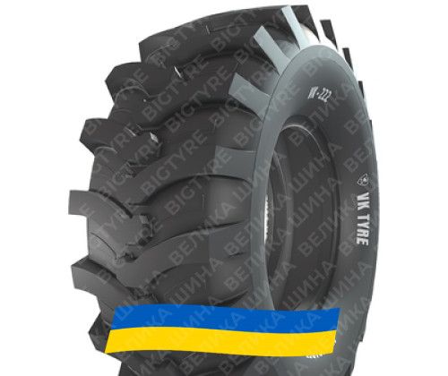 13.00 R24 VK TYRES VK-222 MAX GRADER 148A8 TL PR16 Сільгосп шина