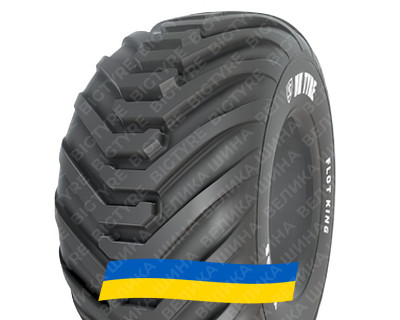 400/60R15.5 VK Tyres VK-105 FLOTKING TL PR14 Сільгосп шина