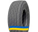 385/65R22.5 Tourador MAX FORCE T2 164K Рулевая грузовая шина