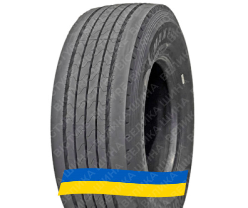 385/65 R22.5 Tourador MAX FORCE T2 164K Рульова вантажна шина