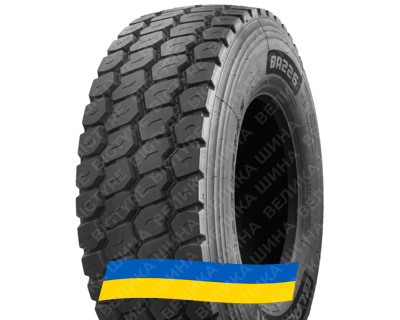 385/65R22.5 BlackLion BA226 164K PR24 Причіпна вантажна шина
