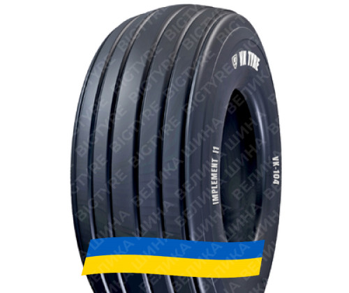 11R15 VK Tyres VK-104 121/121A8/B TL PR12 Сільгосп шина