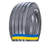 11.00 R15 VK TYRES VK-107 Farm HWY XL 128J PR12 Сільгосп шина