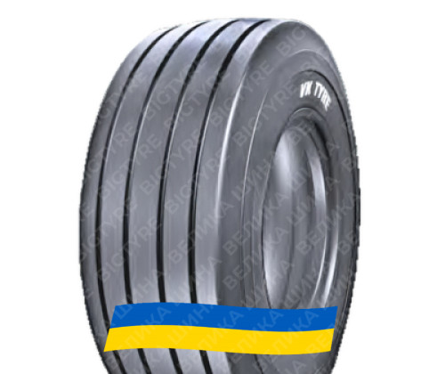 11R15 VK Tyres VK-107 Farm HWY XL 128J PR12 Сільгосп шина