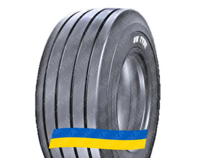 11R15 VK Tyres VK-107 Farm HWY XL 128J PR12 Сельхоз шина