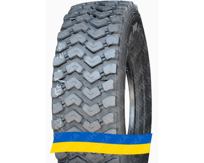 37/12.5R16.5 Wanli SMT01 134N Універсальна вантажна шина