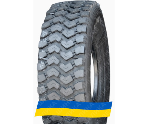 37/12.5 R16.5 Wanli SMT01 134N Універсальна вантажна шина