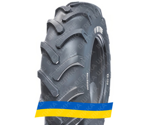 14.90 R24 VK TYRES VK-100 128/124A6/A8 TL PR8 Сільгосп шина