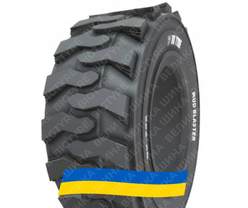 10R16.5 VK Tyres VK-600 MUD BLASTER 134/126A2/A3 PR10 Індустріальна шина