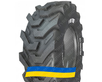 12.5/80R18 VK Tyres VK-200 ALL TRACTION 154/150A6/A8 PR16 Індустріальна шина