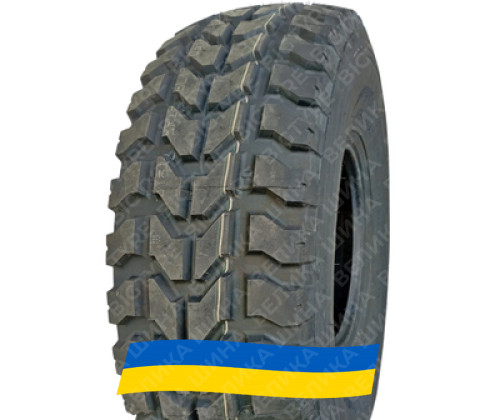 37/12.5 R16.5 Doublestar DS766 123N Універсальна вантажна шина