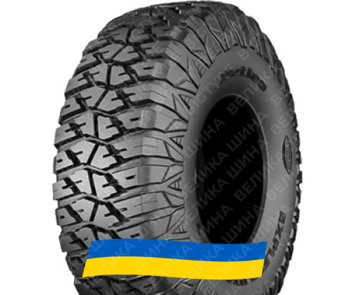 37/12.5 R16.5 Petlas Explero PT451 M/T 133N Універсальна вантажна шина