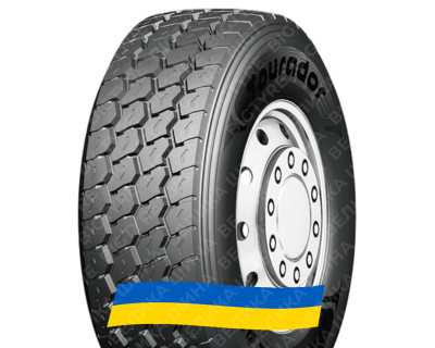 385/65R22.5 Tourador MAX FORCE A2 164J Причіпна вантажна шина