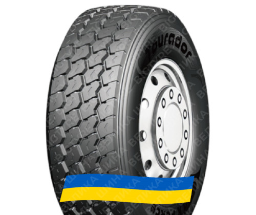 385/65 R22.5 Tourador MAX FORCE A2 164J Причіпна вантажна шина