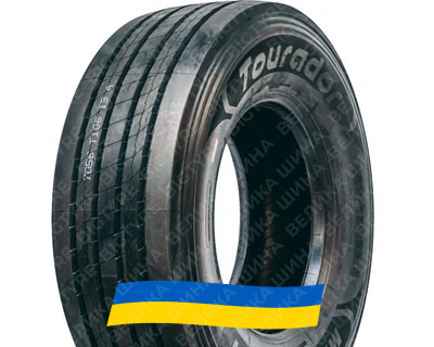 385/65R22.5 Tourador MAX FORCE T1 164K Причіпна вантажна шина