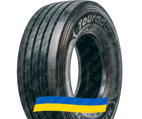385/65 R22.5 Tourador MAX FORCE T1 164K Причіпна вантажна шина