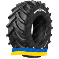 650/60R34 Maxam MS951R AgtiXtra XL 168D TL Сельхоз шина