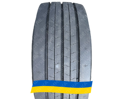 295/80R22.5 Leao R203-S 154/149M PR18 Рульова вантажна шина