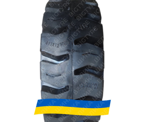 7.00 R12 WestLake Standard Індустріальна шина