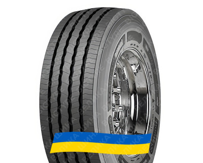 385/65R22.5 Point S REGIONAL HAUL TRAILER 164/158K/L Причіпна вантажна шина