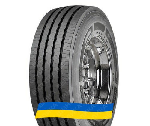 385/65 R22.5 Point S REGIONAL HAUL TRAILER 164/158K/L Причіпна вантажна шина