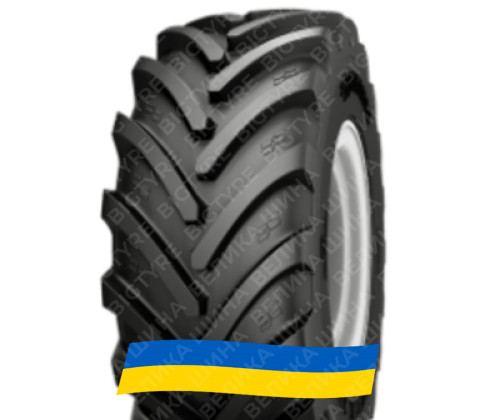 VF 710/60 R38 Alliance А-372 171D VF TL Сільгосп шина