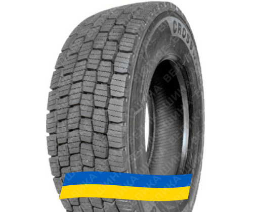 315/80R22.5 CrossWind CW-RD03 156/150L PR20 Ведущая грузовая шина