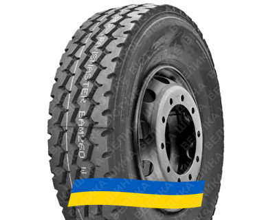 295/80R22.5 Windforce Trans Master EAM260 143/141M Універсальна вантажна шина