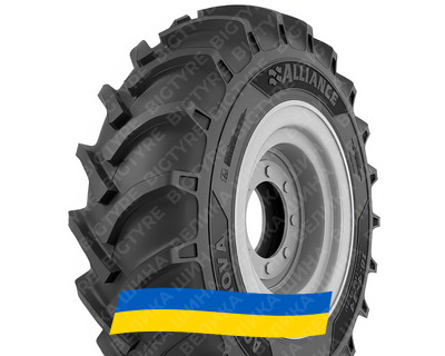 16.90R38 Alliance AGRI NOVA 148A8 TT PR12 Сельхоз шина