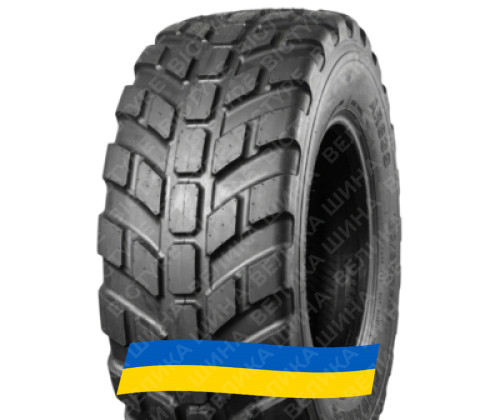 560/60 R22.5 Advance AR839 165D Індустріальна шина